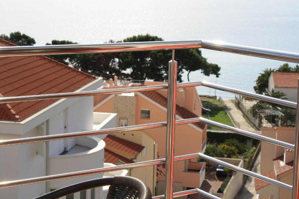 Luxury Apartments Villa Lenka Podstrana Habitación foto